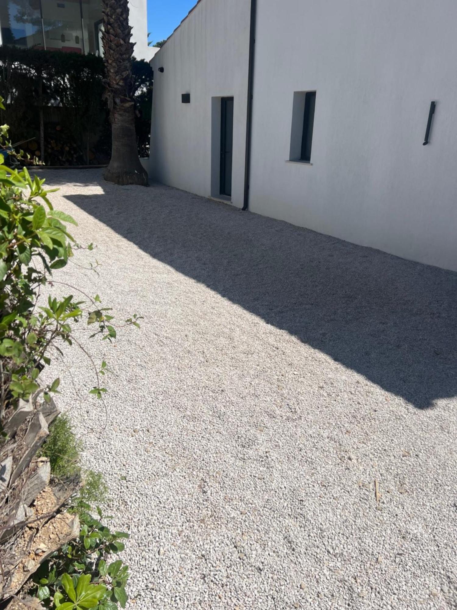 Zina Cassis Exterior foto